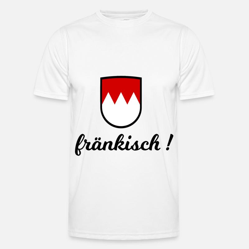 Frankish Men's Functional T-Shirt