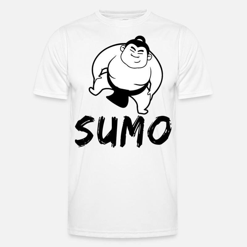 Sumo Men's Functional T-Shirt