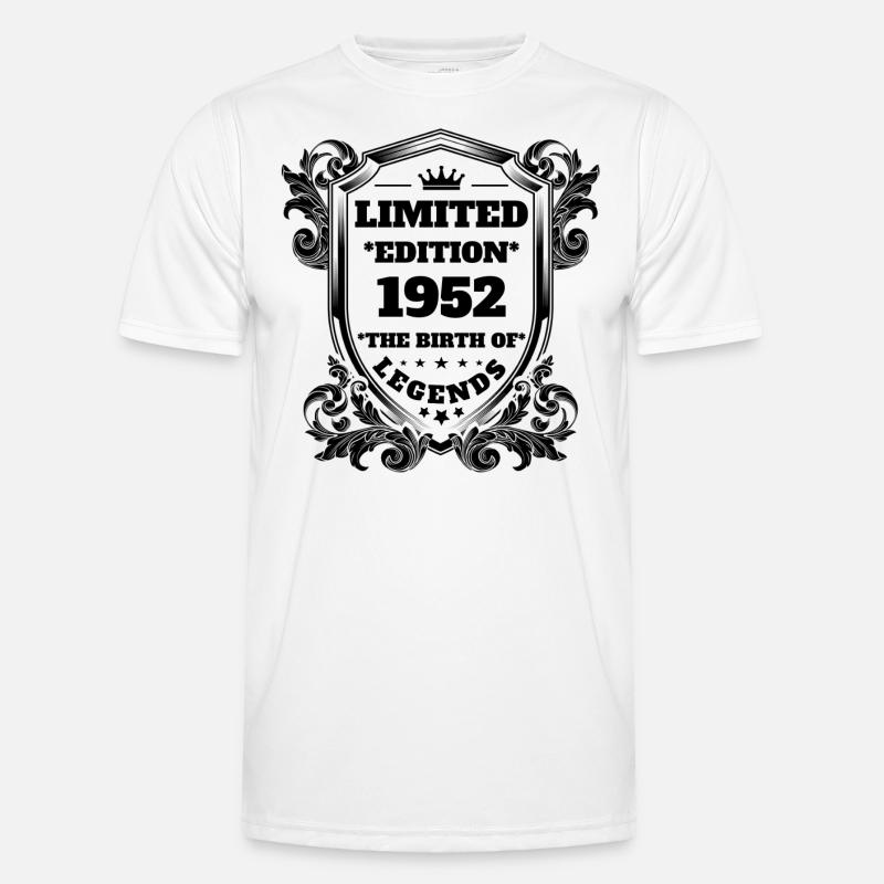 1952 Men's Functional T-Shirt