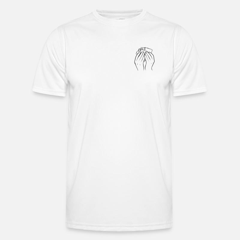 jeu de carte DML T-shirt sport Homme