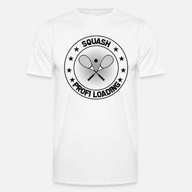 Chargement de Squash profi - Squash Profi T-shirt sport Homme