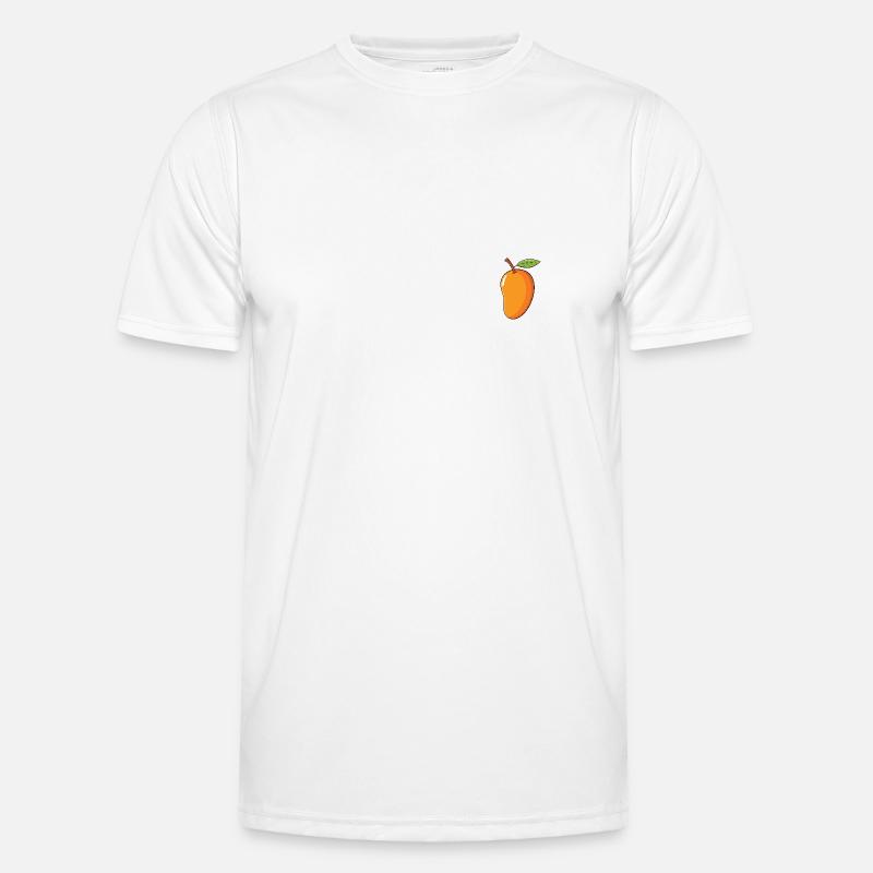 Mango 🥭 Männer Funktions-T-Shirt