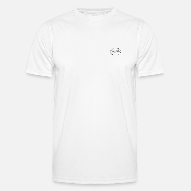 Alexander Men's Functional T-Shirt