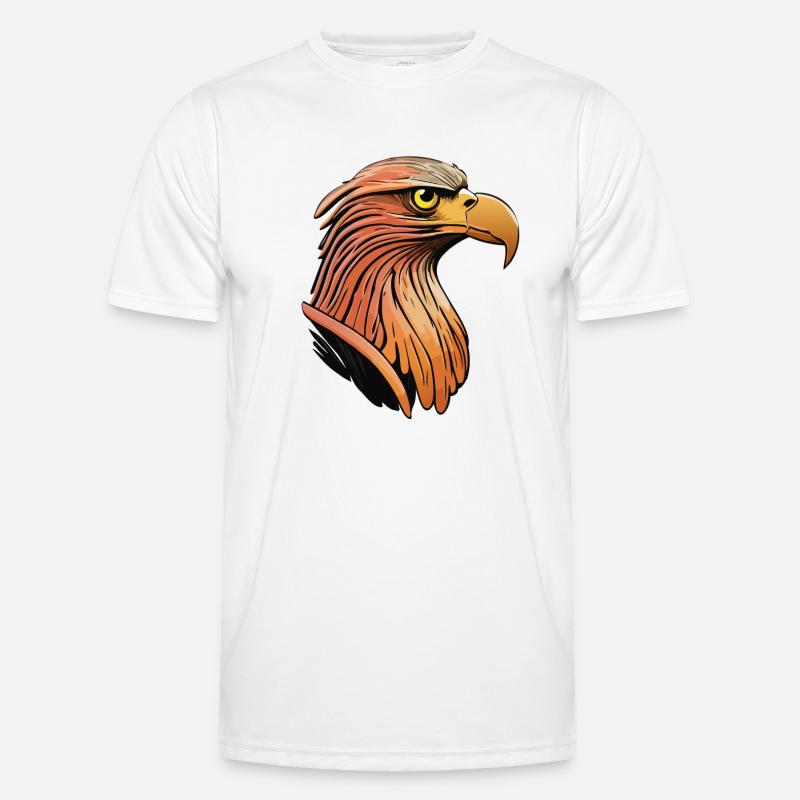 Aigle T-shirt sport Homme