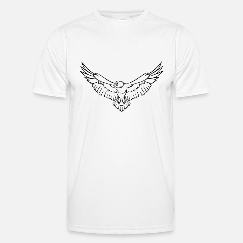 aigle T-shirt sport Homme