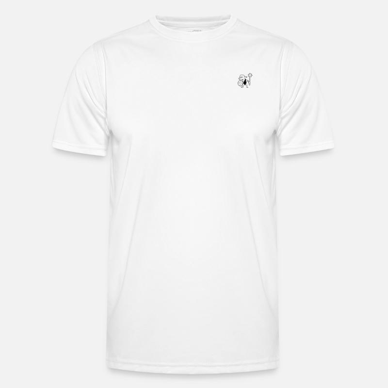 Goblin Men's Functional T-Shirt