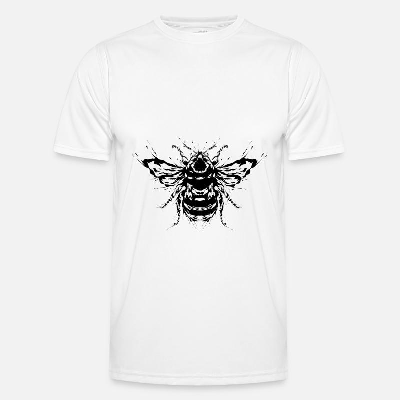 Bombo Maglietta sportiva per uomo