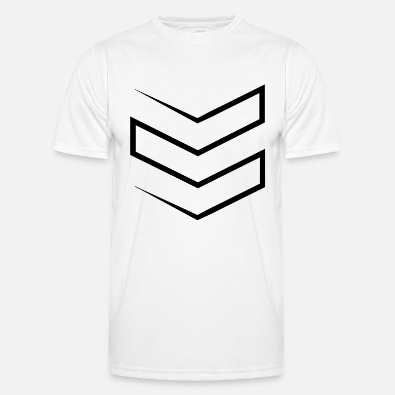 NAVY Men's Functional T-Shirt
