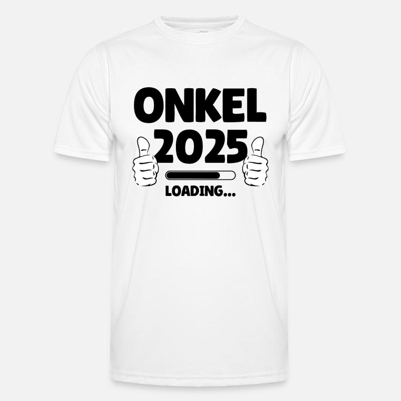 Men's Functional T-Shirt