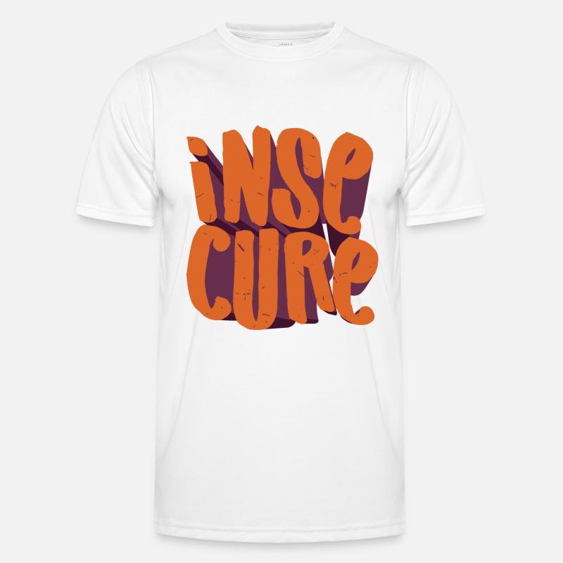 Graphique non sécurisé T-shirt sport Homme