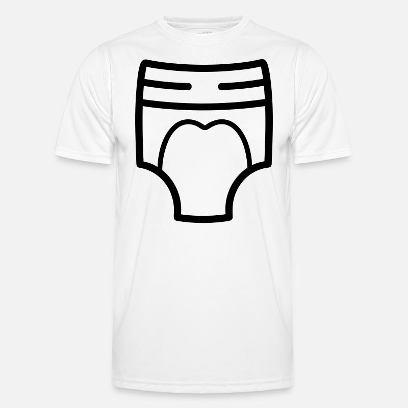 Layer Men's Functional T-Shirt