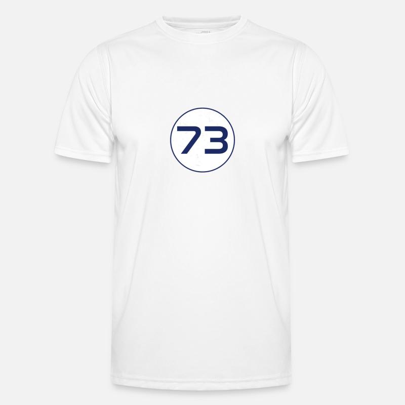 Cooper 73 Men's Functional T-Shirt