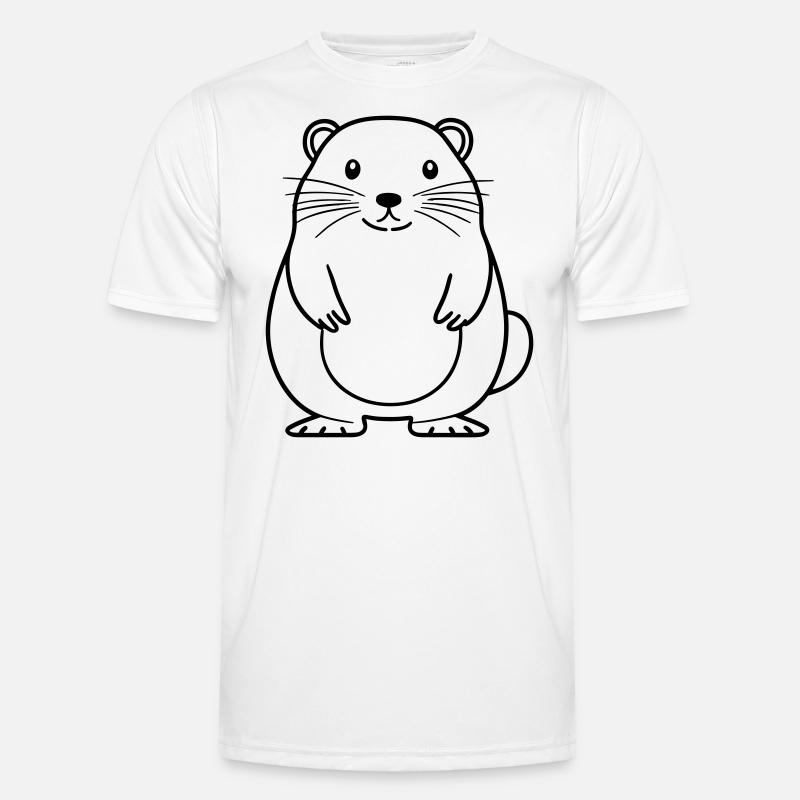 Marmot Men's Functional T-Shirt