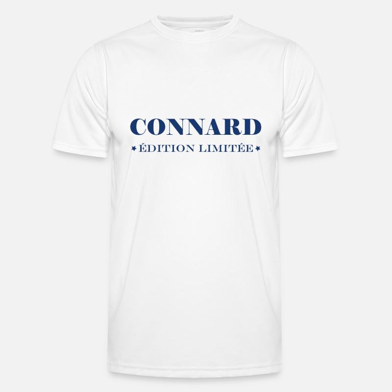 connard T-shirt sport Homme