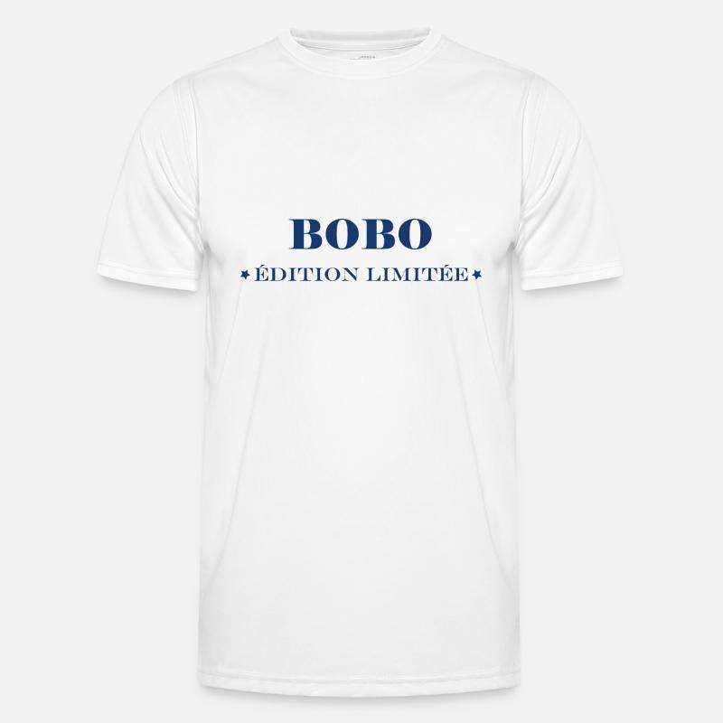 bobo T-shirt sport Homme
