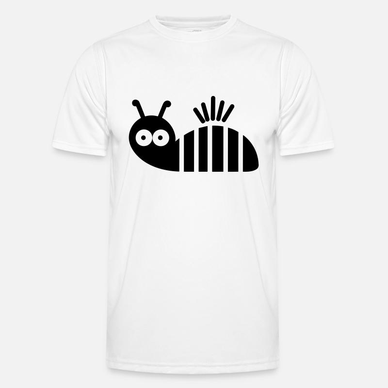 chenille T-shirt sport Homme