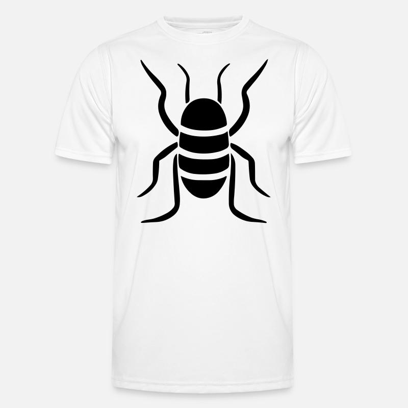 Termite Männer Funktions-T-Shirt