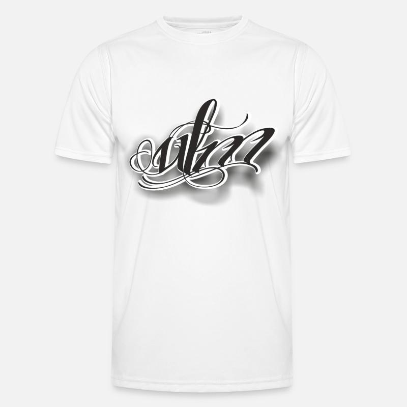 ulm Men's Functional T-Shirt