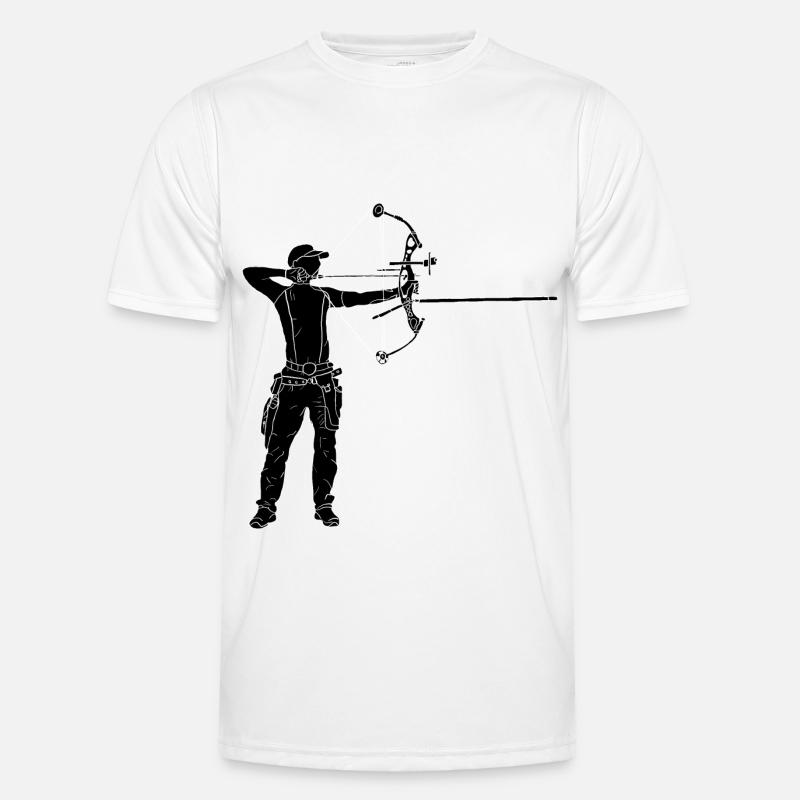 archer Men's Functional T-Shirt