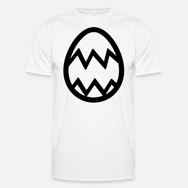 Egg Men's Functional T-Shirt