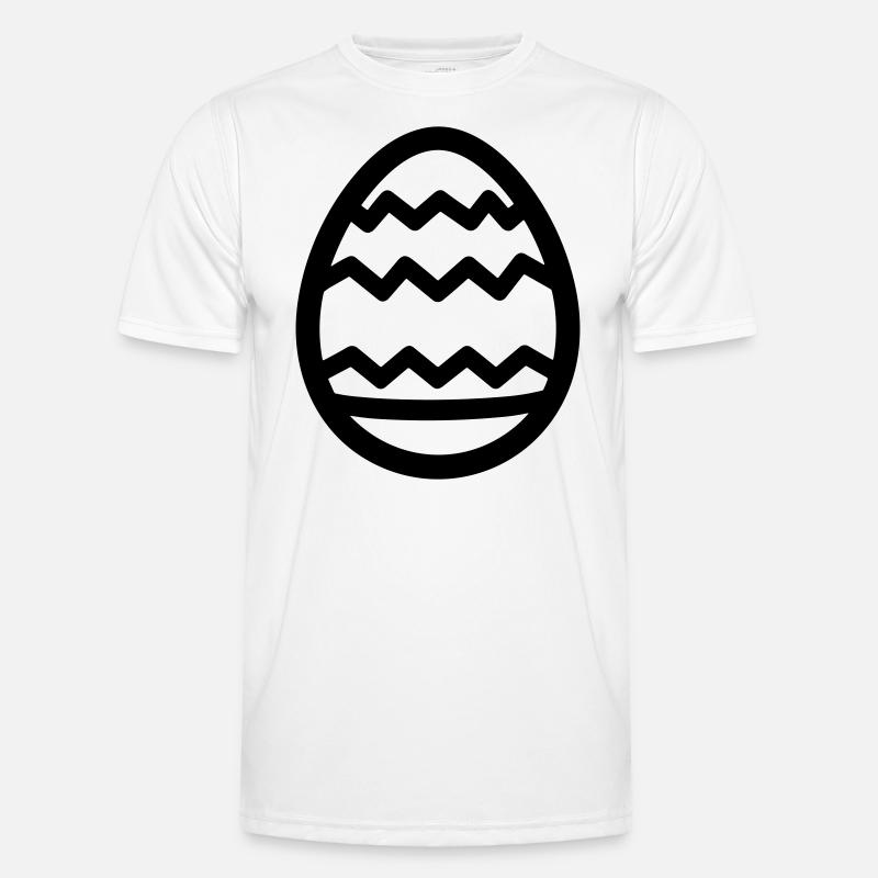 Egg Men's Functional T-Shirt