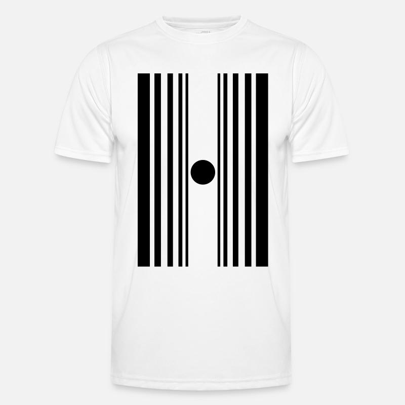 doppler effect Men's Functional T-Shirt