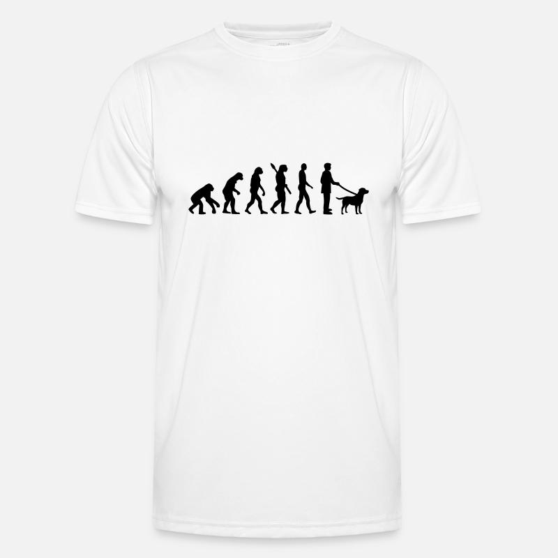 Labrador Men's Functional T-Shirt