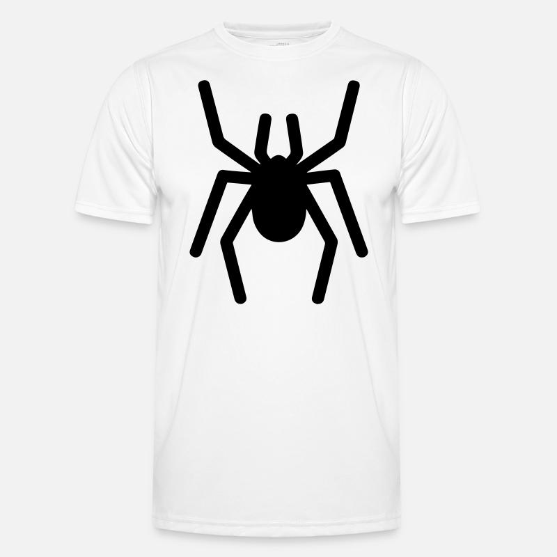 spider Men's Functional T-Shirt