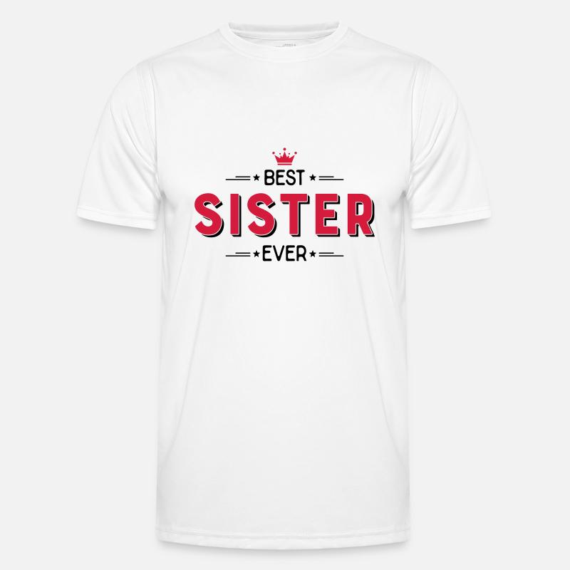 Sister Men's Functional T-Shirt
