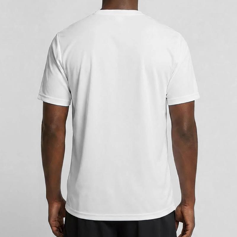 Toololution Männer Funktions-T-Shirt