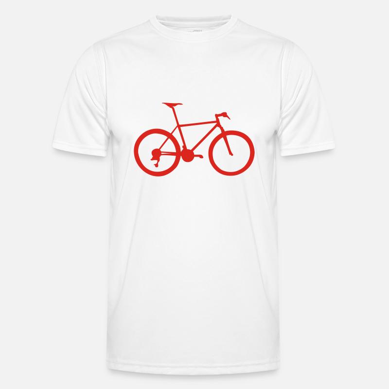 MTB Männer Funktions-T-Shirt