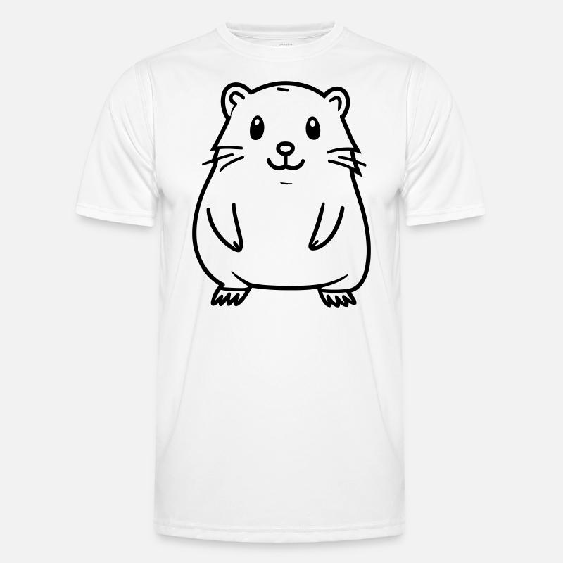 Marmot Men's Functional T-Shirt