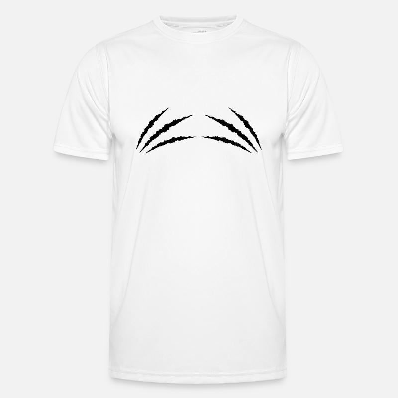 Claws 2 Men's Functional T-Shirt