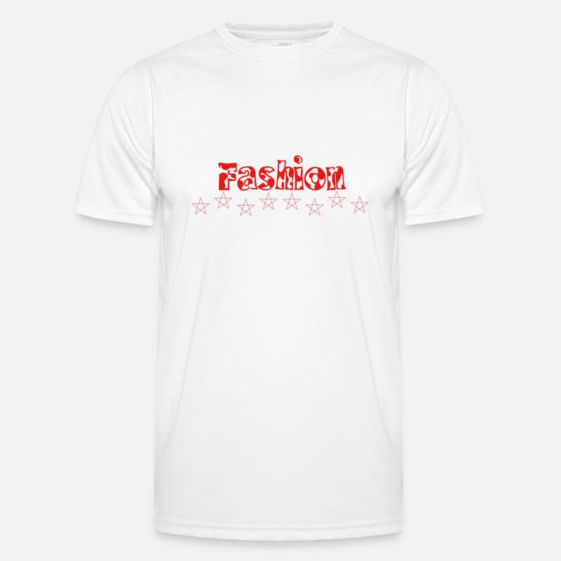 Mode T-shirt sport Homme