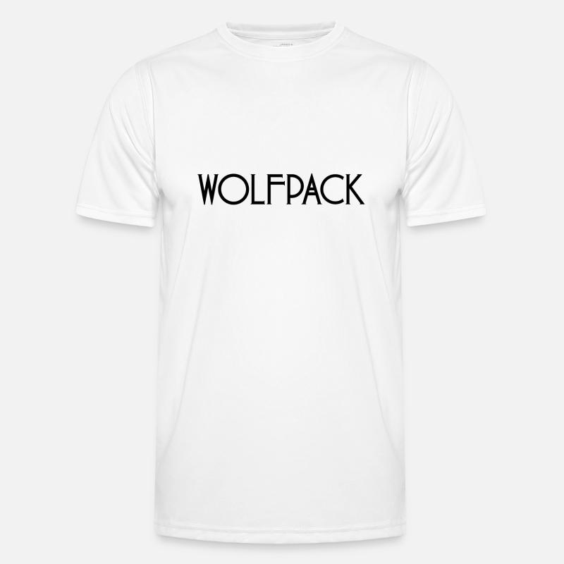 Wolfpack 2 Men's Functional T-Shirt