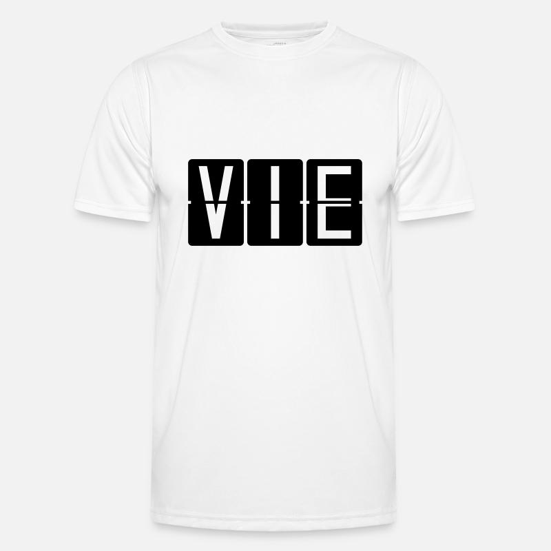 Vienne T-shirt sport Homme