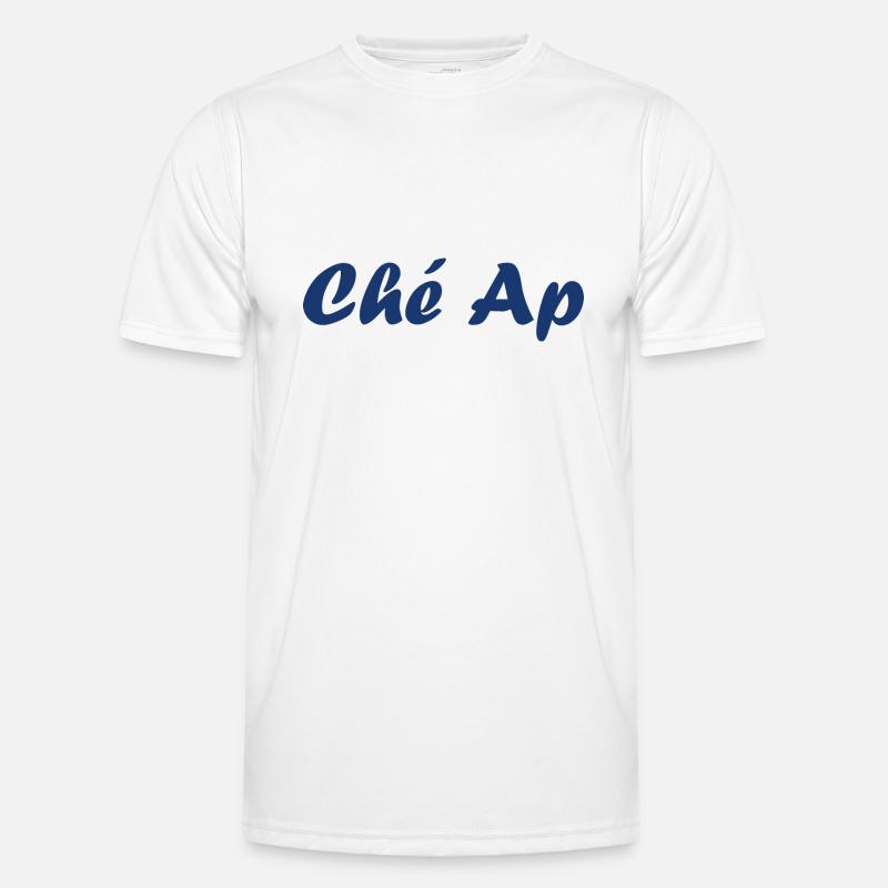 Ché ap T-shirt sport Homme
