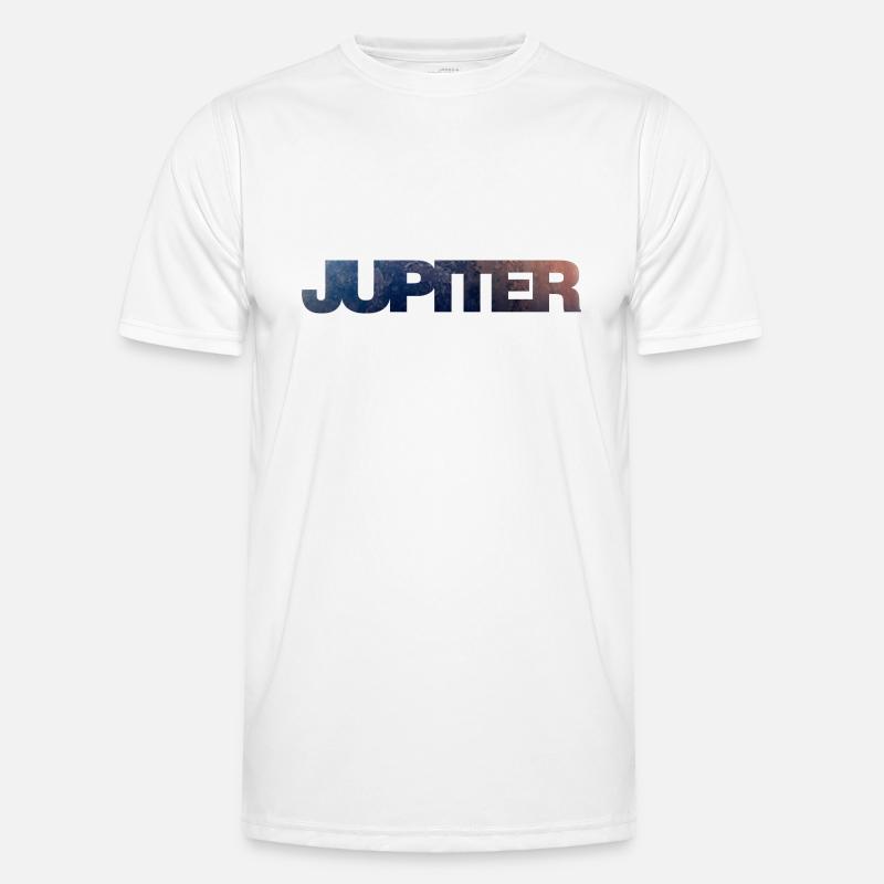 Jupiter | surface Men's Functional T-Shirt