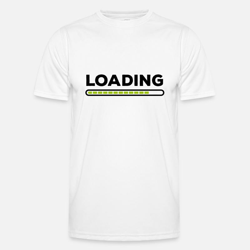 Loading Men's Functional T-Shirt