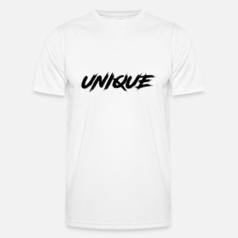 UNIQUE Men's Functional T-Shirt