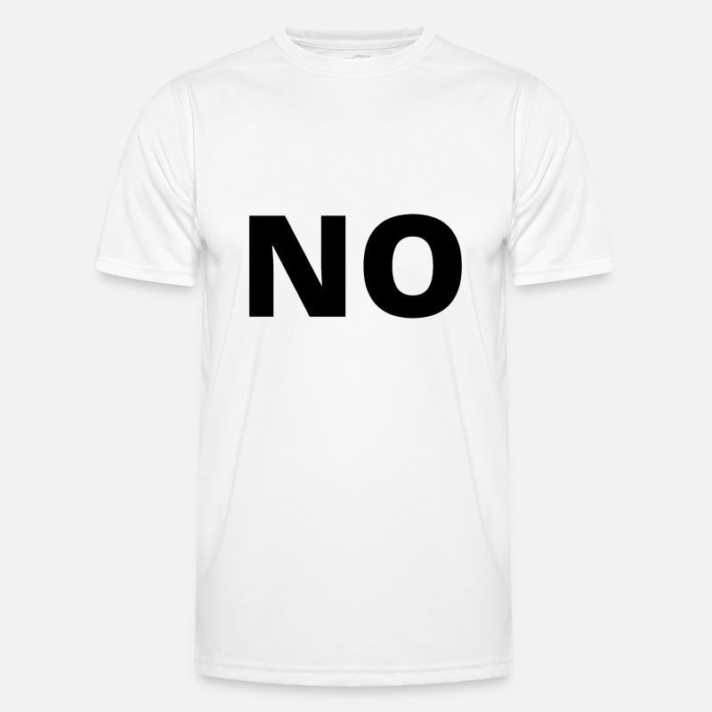 non T-shirt sport Homme