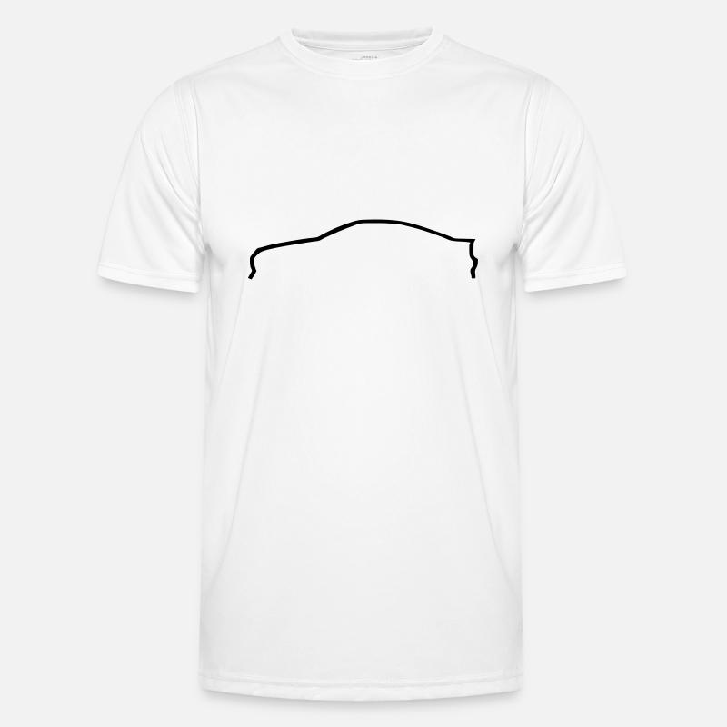 Calibra T-shirt sport Homme