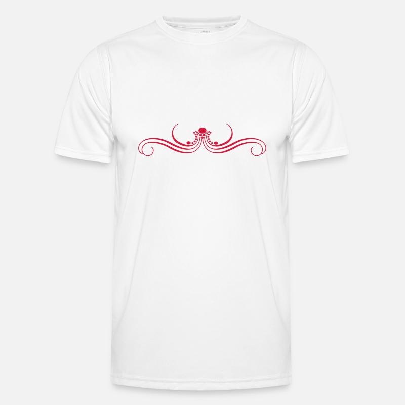 frame Men's Functional T-Shirt