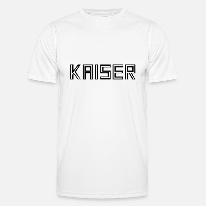 EMPEROR Men's Functional T-Shirt