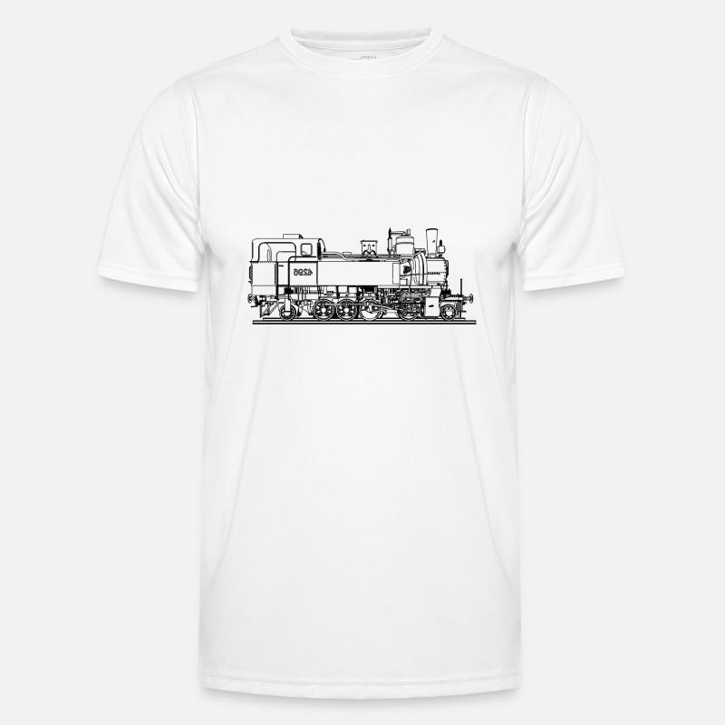 Train Men's Functional T-Shirt