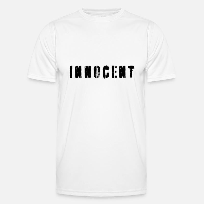 Innocent Men's Functional T-Shirt