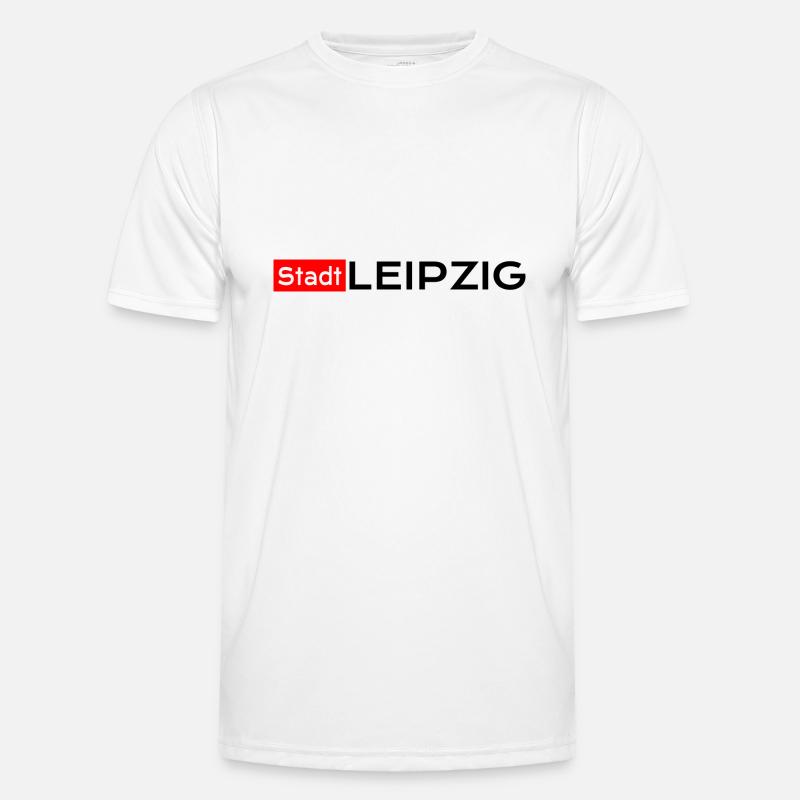 Leipzig Men's Functional T-Shirt
