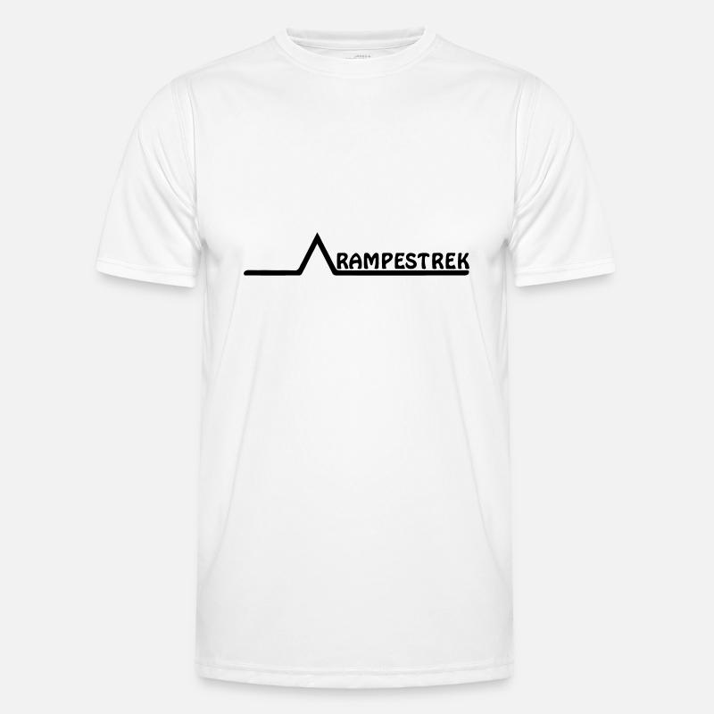 Ramp line Men's Functional T-Shirt