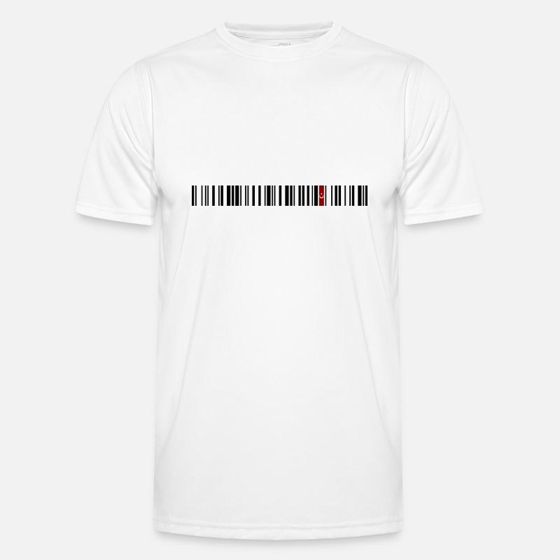 Aksaray Männer Funktions-T-Shirt