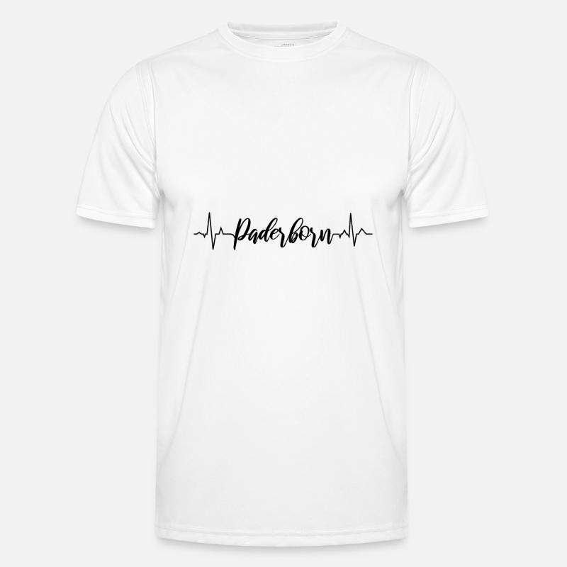 EKG Paderborn Männer Funktions-T-Shirt